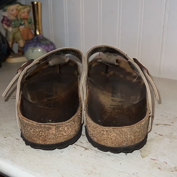 Birkenstock sandals size 41/11.5 - Picture 4 of 8